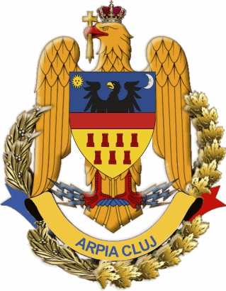 A.R.P.I.A. Cluj